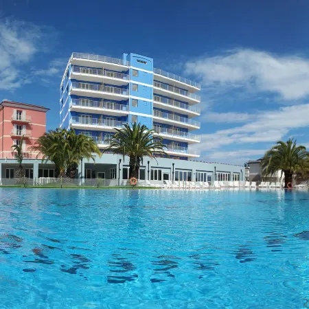 Ai Pozzi Village & Spa