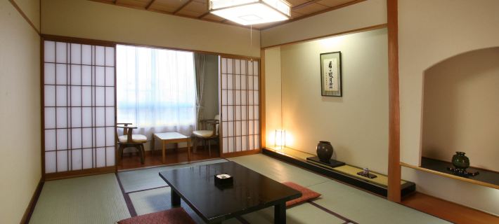 Onsen Hotel Nakahara Bessou Nonsmoking, Earthquake Retrofit Kagoshima otelleri