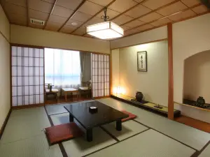 Onsen Hotel Nakahara Bessou Nonsmoking, Earthquake Retrofit