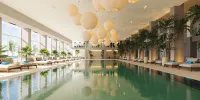 Iberostar Selection Montenegro - Pools