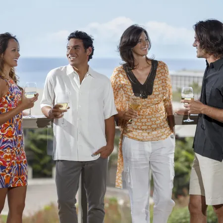 Ho Olei at Grand Wailea