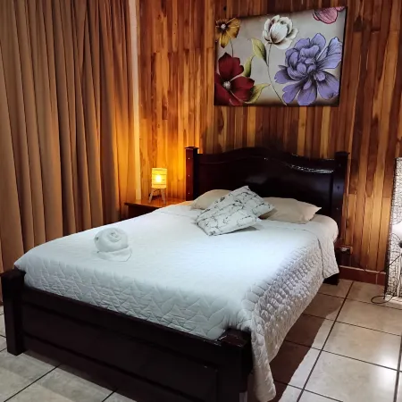 Natural Pacific Suites