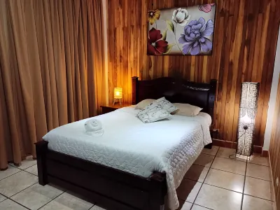 Natural Pacific Suites Hotel in zona Quepos Airport