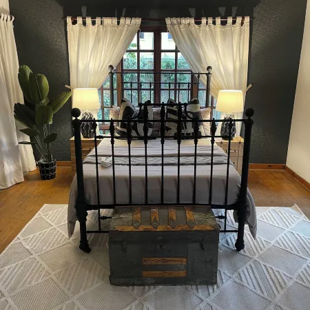 Sandton Farmhouse