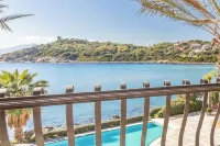 Hotel la Bitta - Bovis Hotels - con vista mare