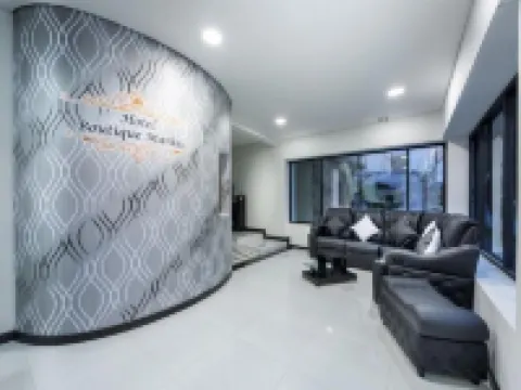 Hotel Boutique Markes