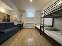 Amber Hostel - Hostels