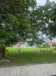 Bayan Lepas Getaway - Nature Views & BBQ Haven - 3-Star