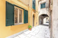 Ai Vicoli Ciambra's Alley by Wonderful Italy Hotels in Monreale