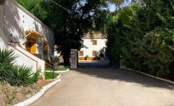Casa Rural Cortijo Las Huertas