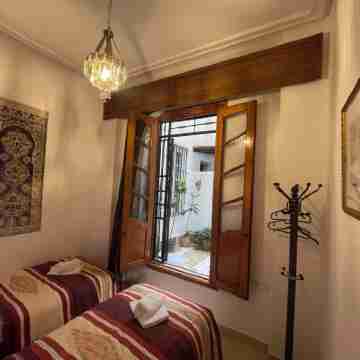 Tiempo Entre Culturas-Time Machine Rooms