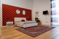 Palazzo Delle Puglie B&B