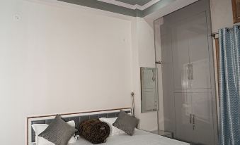 Nidhipataye Homestay