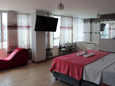 Hostal Draba
