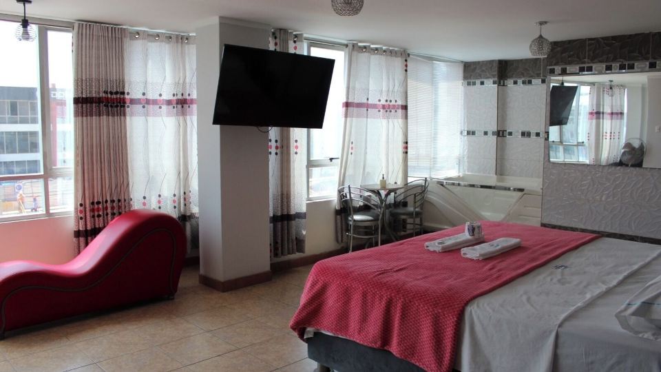 Hostal Draba