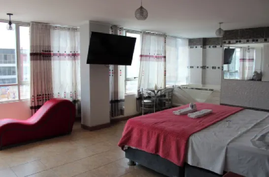 Hostal Draba Hotels in 