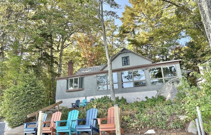 DOCKSIDE RETREAT LIMIT 14 home
