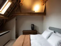 Stately 16-Person Manor Farm in South Limburg - homestay