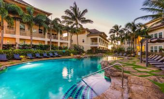 The Villas at Po'Ipu Kai