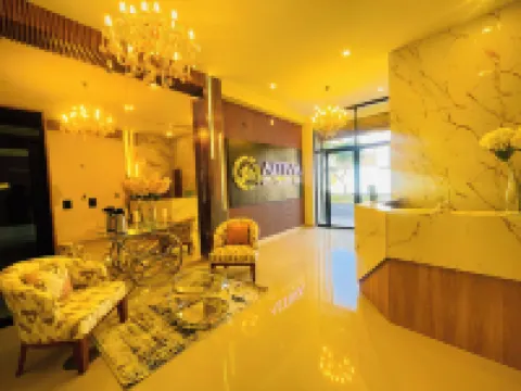 HOTEL ALTIVA arequipa Hotels in Cayma District