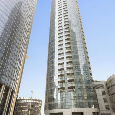 Silkhaus | Marina Bay