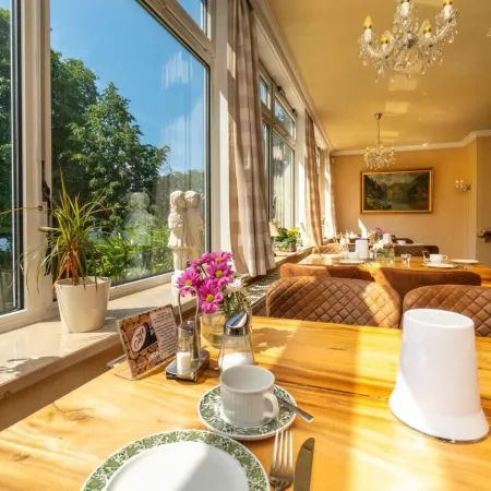 Hotel Holsteinische Schweiz am Dieksee