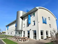 Hotel Ibis Budget Cosne Sur Loire Hotels in Nievre