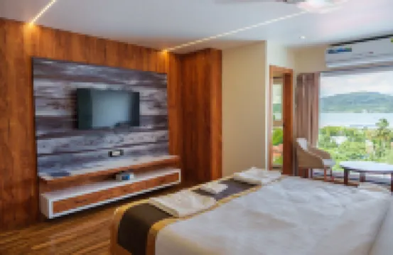 Olive Hotel and Suites Hotels in Port Blair