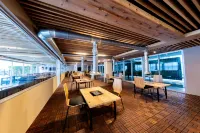 Hotel Park Terrace OGA Hotels in Oga