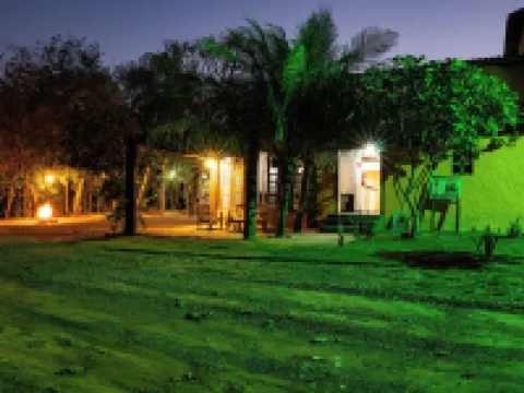 Pousada Aracuã Hotels in Bonito