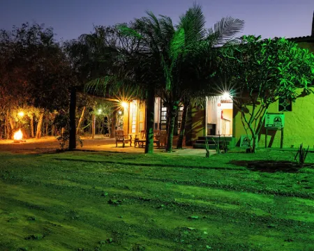 Pousada Aracuã Hotels in Bonito