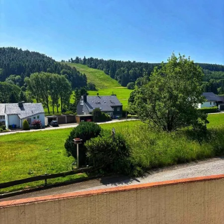 Modernes Apartment in Willingen-usseln