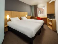 Ibis Hull City Centre - bar
