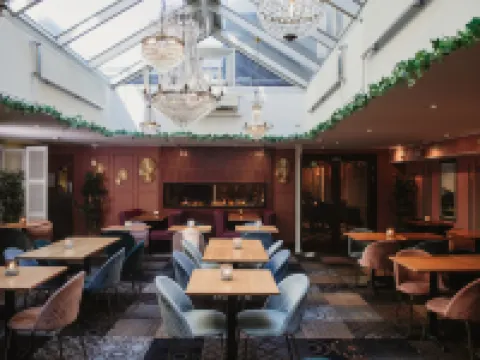 Home Hotel Drott Hotels in Karlstad