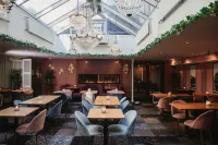 德羅特家庭飯店