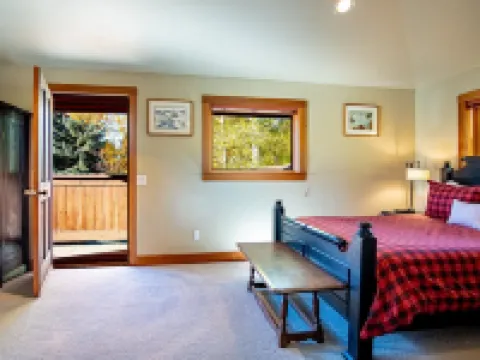 Creekside on Quigley - 3BD Private Home on Trails + Hot Tub Hotels in Hailey