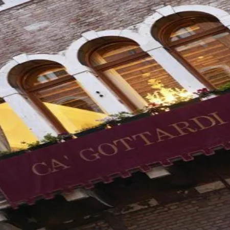Ca' Gottardi