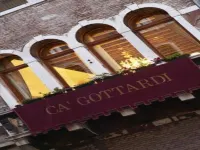 Ca' Gottardi - Bed & Breakfasts