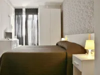 Hotel Baia Azzurra 4 stelle
