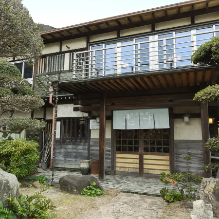Kapporyokan Shimizu