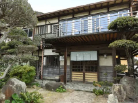 Kapporyokan Shimizu