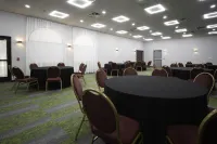 Spark by Hilton Amarillo East - breakfast