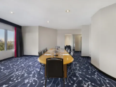 Best Western Plus Waterfront Hotel Hoteles en Windsor