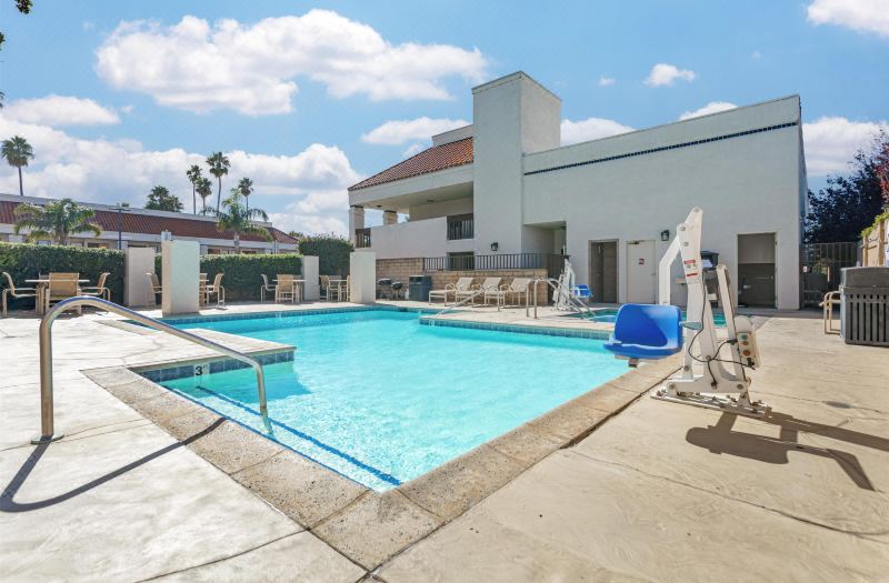 Best Western Plus Big America photo 3