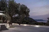 Domus Villa Ermioni -New villa for dreamy vacations! Hotels in Ermioni