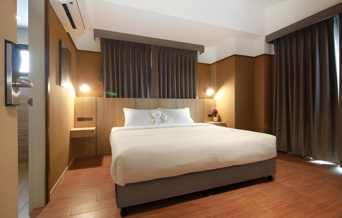 Mybed Chonburi