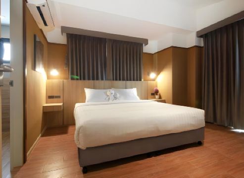 มายเบด ชลบุรี