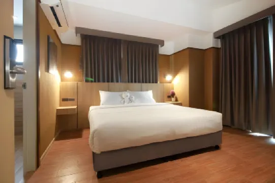 Mybed Chonburi Hotels near Grand canyon