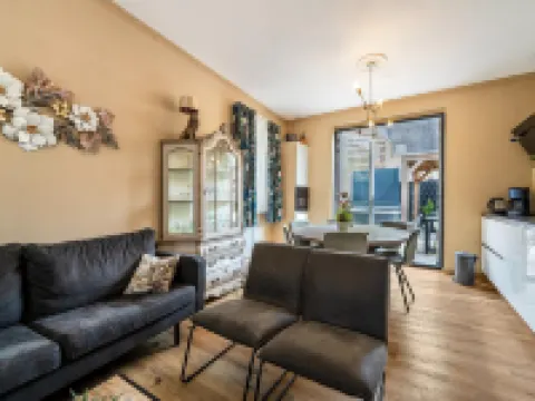 Marl Home with Spa, Sauna in the City Center