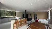 Pousada Canto da Montanha Guarujá